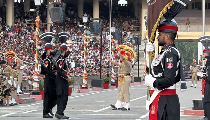 پاکستان بھارت کشیدگی: 1999 سے 2025 تک بڑے عسکری و سفارتی تنازعات کا جائزہ