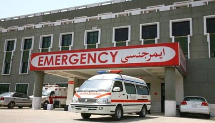 ملک بھر میں ہنگامی صحت کی صورتحال،سرکاری ہسپتالوں میں ایمرجنسی نافذ