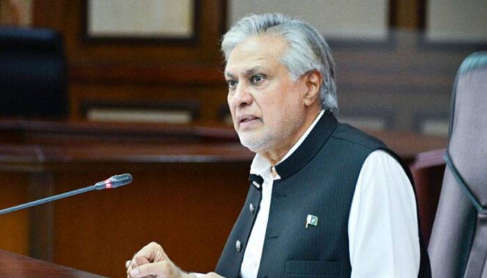 فورسز کو تحمل کا نہ کہا گیا ہوتا تو دشمن کے5 نہیں 15 طیارے گرتے ، نائب وزیر اعظم 