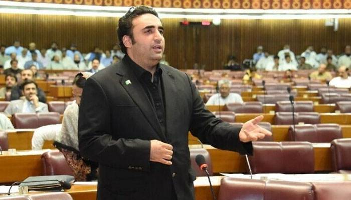 بھارت کی بھول ہے کہ ہم اس کے حملوں کے جواب پر خاموش رہیں گے، بلاول بھٹو