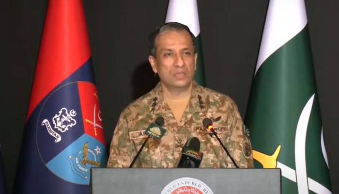 عوام کے خون کے آخری قطرے کا بھی حساب لیا جائے گا، ترجمان پاک فوج