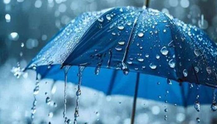 لاہور میں بارش شروع، اسلام آباد سمیت دیگر شہروں میں بارش کی پیشگوئی