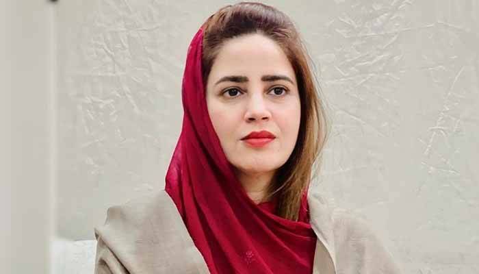 آزادی مارچ کیس:زرتاج گل مقدمات سے بری