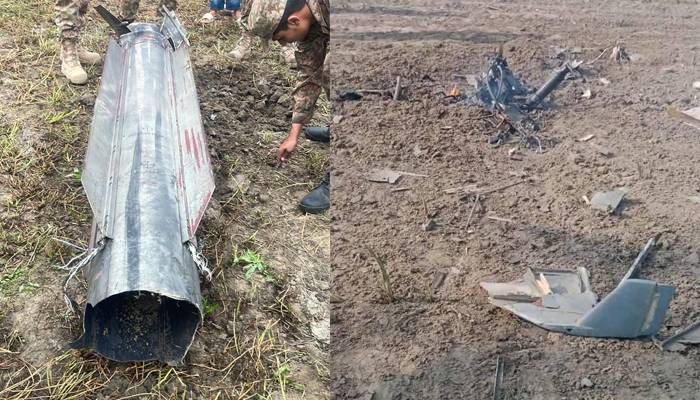 لاہور کےعلاقے والٹن، برکی اور ڈیفنس میں شدید فائرنگ ،سائرن بج اٹھے