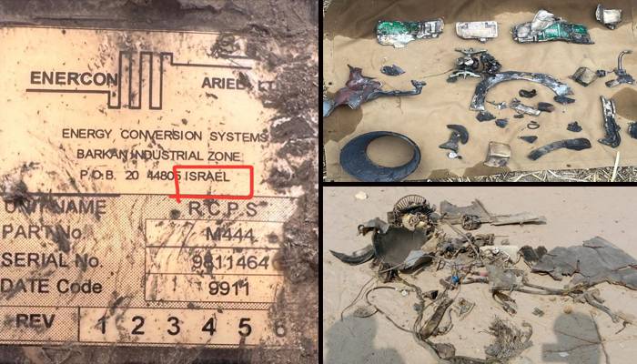 بھارت ہزیمت پر ہزیمت اٹھانے لگا ،افواجِ پاکستان کا دشمن کو منہ توڑ جواب