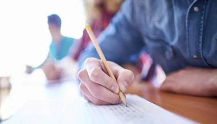 لاہور: برٹش کونسل کے تحت کیمبرج اسکول کے ہونے والے امتحانات ملتوی