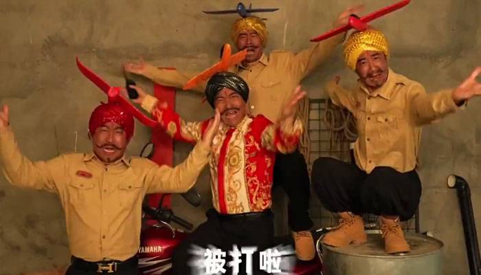 چینی بھارتی رافیل طیاروں کا مذاق اڑانے لگے، ویڈیو وائرل 