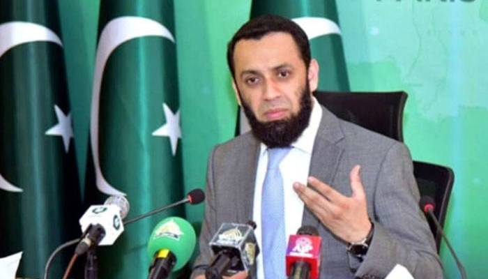 بھارتی میڈیا پر پاکستانی طیاروں کو گرائے جانے کی خبریں بیہودہ اور جھوٹی ہیں: عطاء تارڑ 