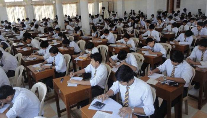 کیمبرج کے 9 مئی کو پنجاب، اسلام آباد، مظفرآباد ، میرپور میں ہونیوالے امتحانات منسوخ