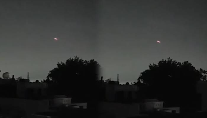 بھارت کے 3 فوجی اڈوں پر حملہ؟ وزیر دفاع خواجہ آصف کا بیان آگیا