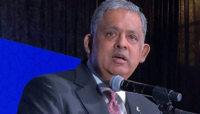پاکستان، بھارت میں قومی سلامتی مشیروں کی سطح پر رابطے ہوئے ہیں،پاکستانی سفیر