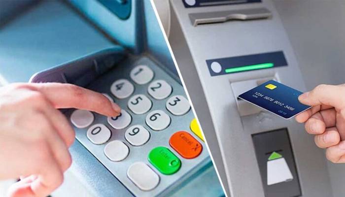 آن لائن بینکنگ اور اے ٹی ایم کی بندش کی افواہیں بے بنیاد قرار