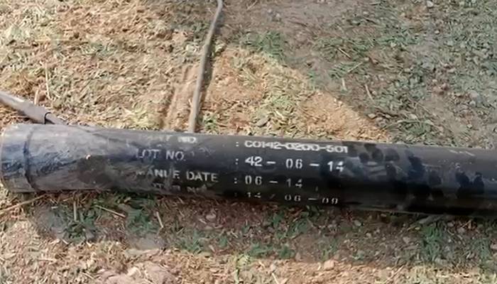 پاک فوج کا کرارا جواب، بھارتی فوج کے 77 ڈرونز گرادیے