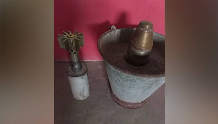 ایل او سی پر بھارتی جارحیت کے ناقابل تردید شواہد منظر عام پر آگئے