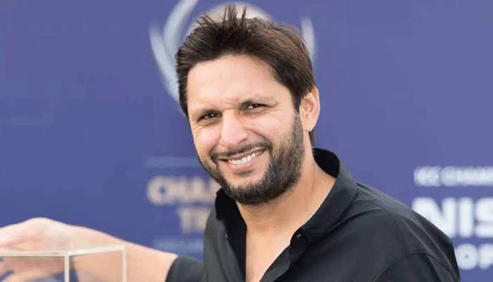 افسوس بھارتی میڈیا صحافت کی بجائے کارٹون نیٹ ورک لگتا ہے،شاہد آفریدی
