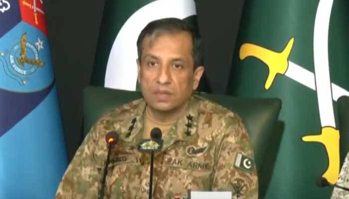 پاکستان اپنے وقار اور آزادی کی حفاظت ہر قیمت پر کرے گا، ترجمان پاک فوج