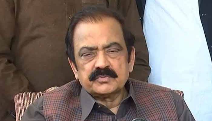 بھارت پر حملہ کب کیا جائے گا؟ رانا ثنا اللہ نےبڑی خبر بریک کردی