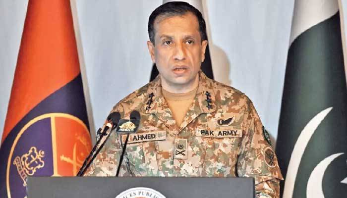 افواج پاکستان کی میڈیا بریفنگ کے بعد بھارتی میڈیا میں صف ماتم 