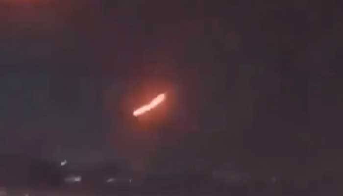بھارت نے اپنے علاقوں میں بیلسٹک میزائل فائر کیے، پاکستان کے پاس ثبوت موجود