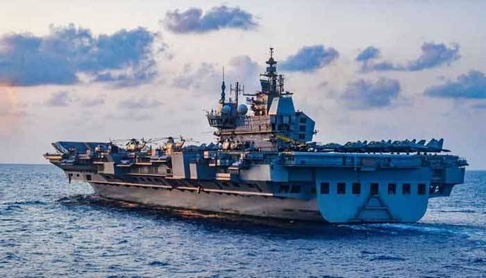 افواج پاکستان سے مار کھانے کے بعد بھارت غیر ملکی میڈیا سے جھوٹ بیچنے لگا