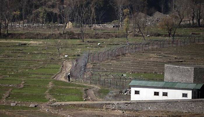 مقبوضہ کشمیر میں بھارتی فوج کا بریگیڈ ہیڈکوارٹر تباہ