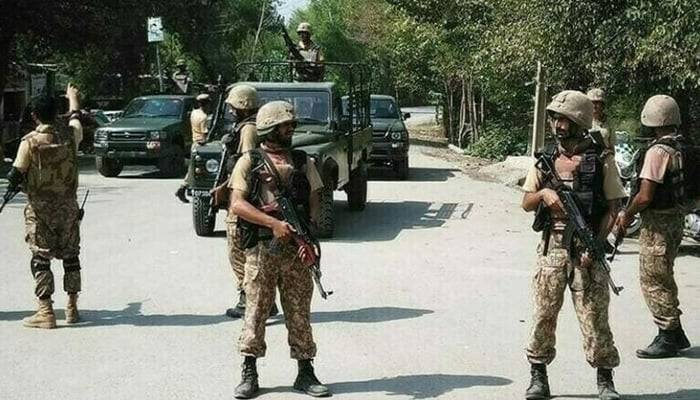 آپریشن بنیان مرصوص کی بڑی کامیابی،بھارتی ملٹری انٹیلی جنس کادہشتگردی مرکز تباہ!