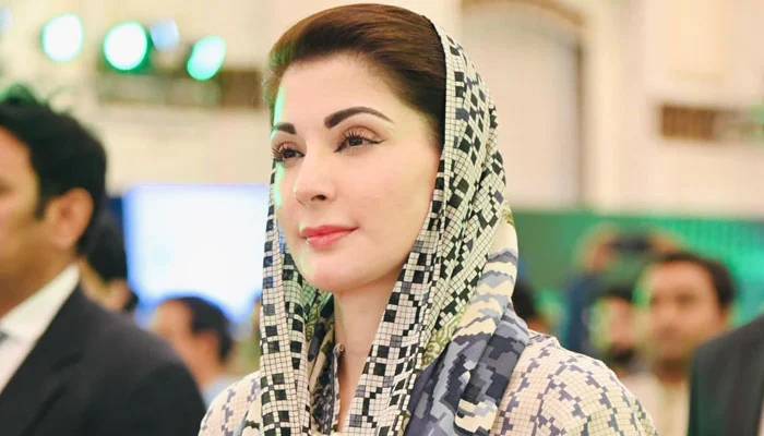 وزیر اعلی مریم نواز شریف کاپاک فوج کے لیے اعزاز و افتخار کا اظہار