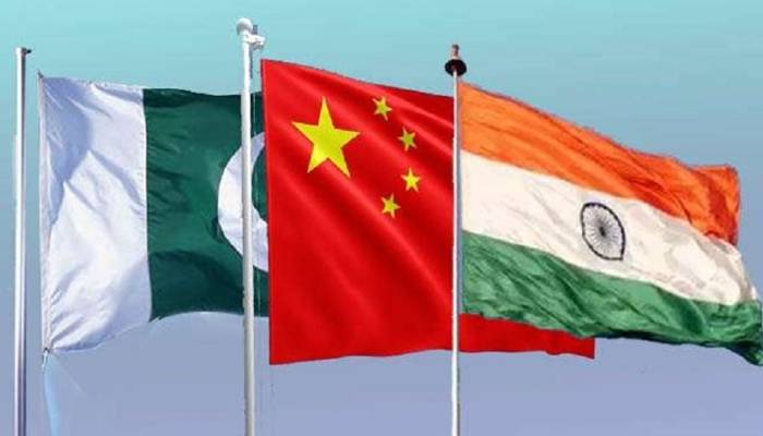 چین کا پاکستان اور بھارت کو حالیہ کشیدگی میں اضافے سے گریز کا مشورہ