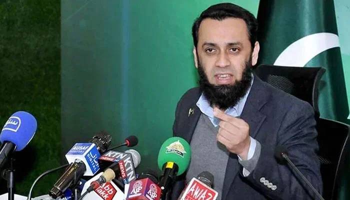 سول آبادی کو نشانہ بنانے کا بھارتی الزام مسترد کرتے ہیں،عطاءتارڑ