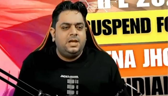 پاکستان کا منہ توڑ جواب،بھارتی عوام نےگودی میڈیا کو آڑے ہاتھوں لےلیا