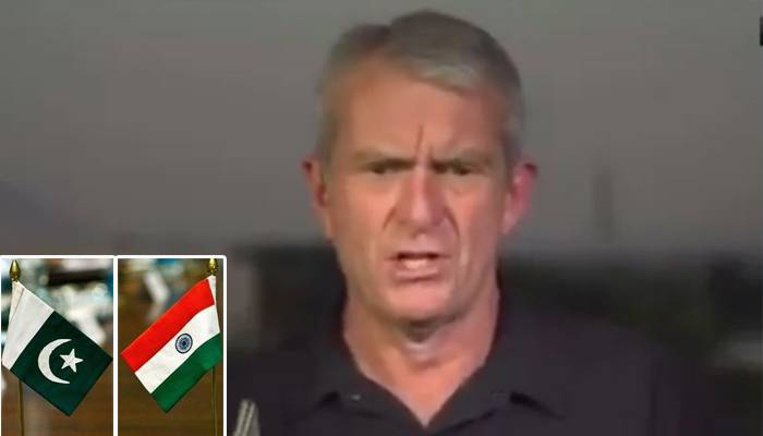 پاکستان کا خوف یا مودی حکومت کی نئی چال؟ سیز فائر کیسے ہوا؟ امریکی صحافی نے بڑی خبردیدی