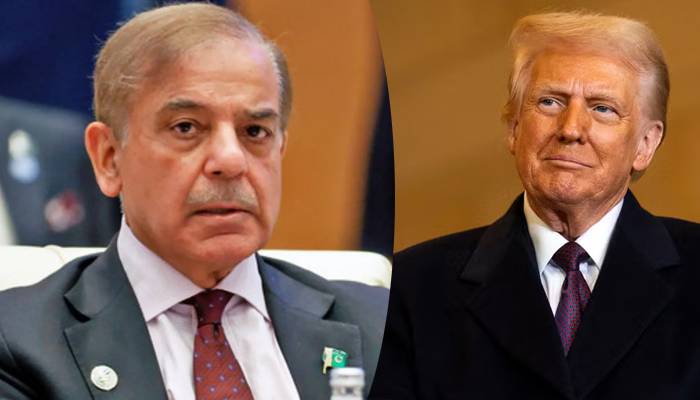 پاکستان کا خطے میں امن کیلئے ٹرمپ انتظامیہ کے کلیدی کردار پر شکریہ