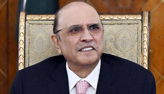 پاکستان امن کا خواہاں،ہم اپنی خودمختاری پر سمجھوتہ نہیں کریں گے:آصف علی زرداری