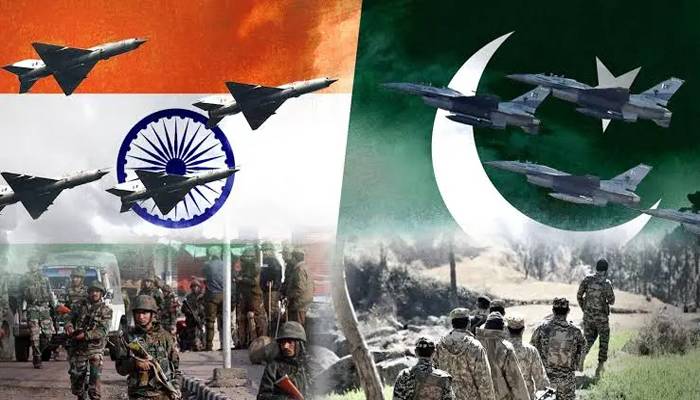 امریکی و برطانوی صحافیوں نے پاکستان سے خوفزدہ بھارت کے پول کھول دیئے