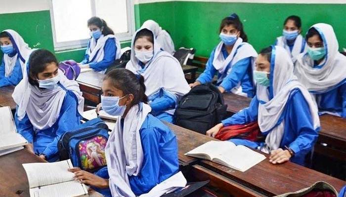 تعلیمی ادارےکل سےکھلیں گے یا نہیں؟وزیر تعلیم نےاہم بیان دیدیا