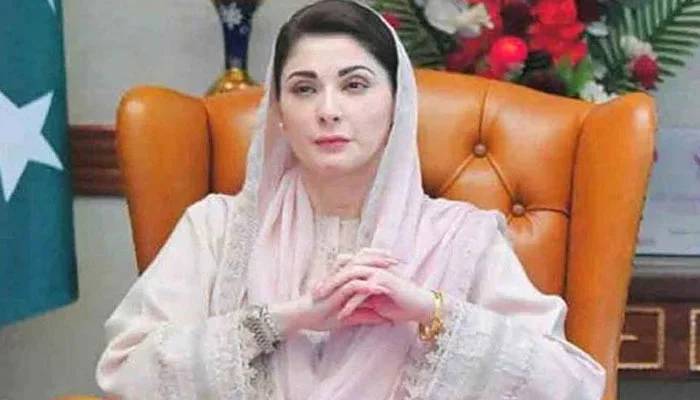 دنیا نے جان لیا  پاکستان  اپنے دفاع میں ایک قدم پیچھے نہیں ہٹے گا،مریم نواز شریف 