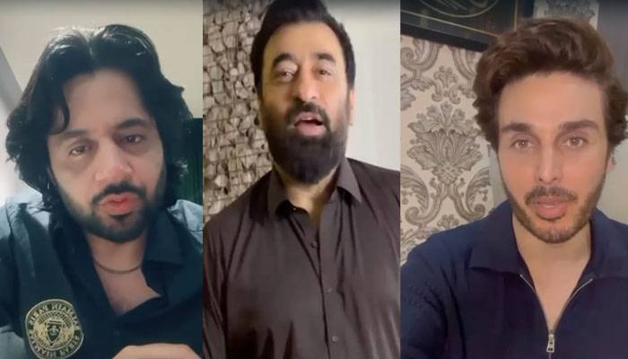 آپریشن’’بُنْيَانٌ مَّرْصُوْص‘‘ میں تاریخی کامیابی، شوبز شخصیات کا افواج پاکستان کو شاندار خراج تحسین