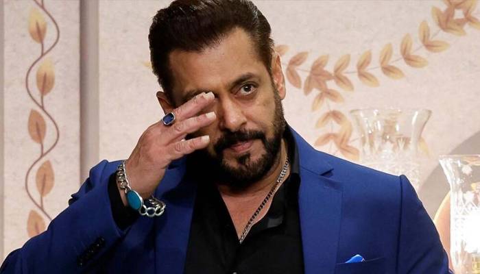 سیز فائر سے متعلق پوسٹ کرنا سلمان خان کے گلے پڑگیا