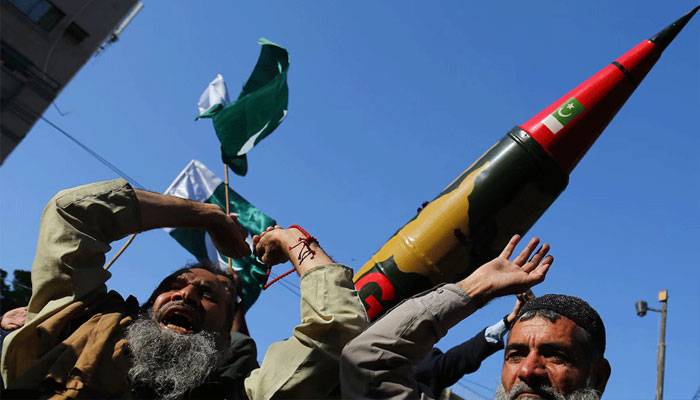 پہلگام کا معرکہ، ایک نئے عالمی توازن کی شروعات