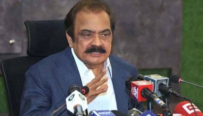 ہمارے جواب کے بعد بھارت نے امریکا و دیگر ممالک سے سیز فائر کیلئے درخواست کی، رانا ثناء اللہ
