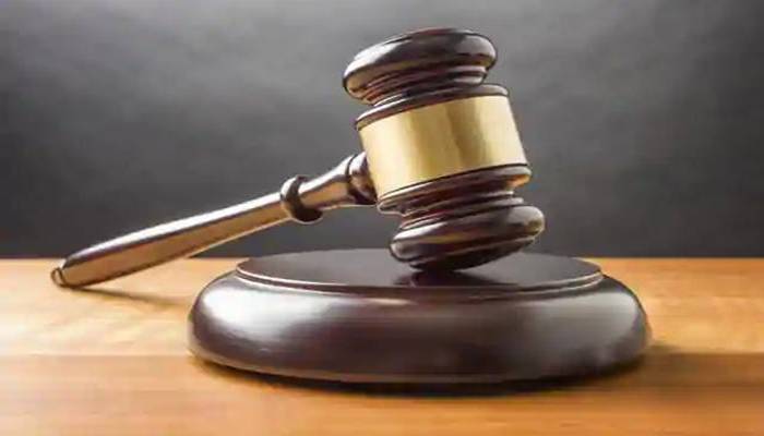 اینٹی ریپ کیس کے ملزم کو 14 سال قید،10لاکھ جرمانے کی سزا