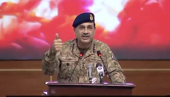 آپریشن بُنْيَانٌ مَّرْصُوْص:بھارت کو منہ توڑجواب،افواج پاکستان نےجوکہاکرکےدکھایا 