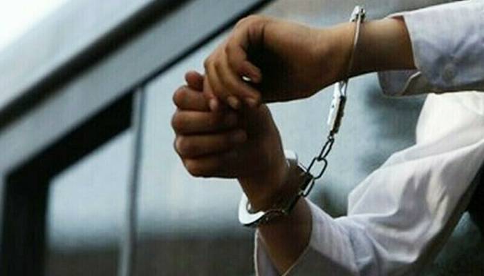 بیوی اور بیٹی پر تشدد اور سر کے بال کاٹنے والا ملزم  گرفتار 