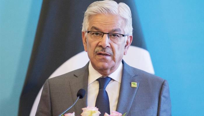 اگر مذاکرات ہوئے تو بھارت سے تین اہم نکات پر بات ہوگی، خواجہ آصف