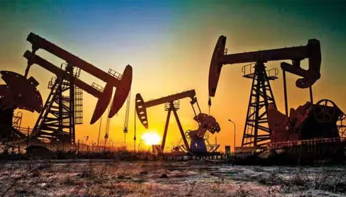 عالمی مارکیٹ میں خام تیل کی قیمتوں میں اضافہ