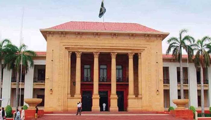 آپریشن بنیان مرصوص کی کامیابی، آئی پی پی نے پنجاب اسمبلی میں قرارداد تشکر جمع کرادی