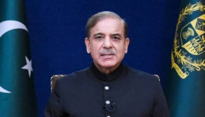 ترک عسکریت پسند تنظیم کرستان ورکرز پارٹی کی تحلیل پر وزیر اعظم کا خیر مقدم
