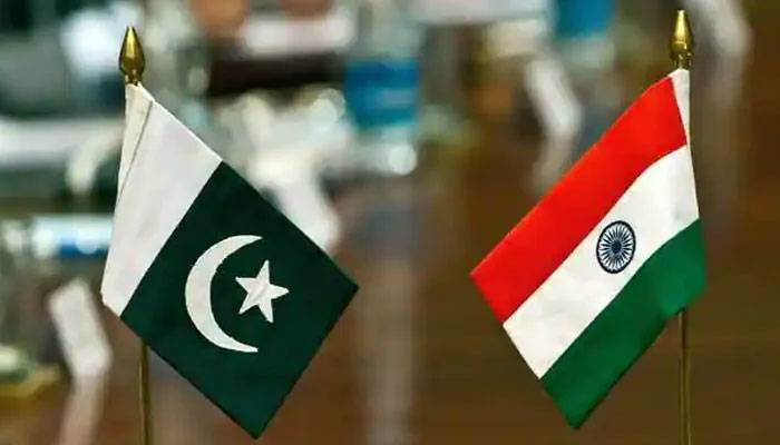 پاک بھارت ڈی جی ایم اوز کے درمیان ہاٹ لائن پر بات چیت کا پہلا راؤنڈ، ذرائع