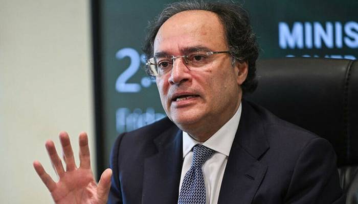 پاک بھارت کشیدگی: معیشت بارے وزیرخزانہ کا اہم بیان
