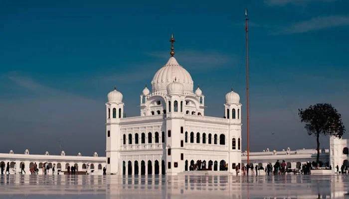 پاک بھارت سیز فائر کے بعد کرتار پور راہداری سے متعلق اہم خبر
